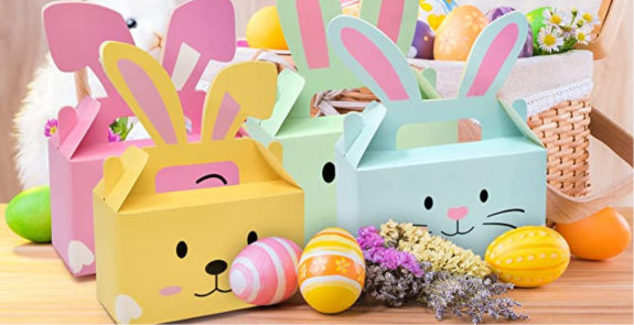 Regalos y Sorpresas